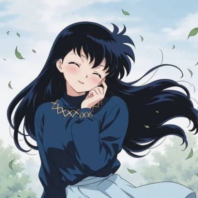 Thumbnail of Кагоме Хигураши