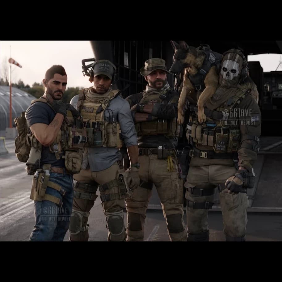 Thumbnail of Task Force 141