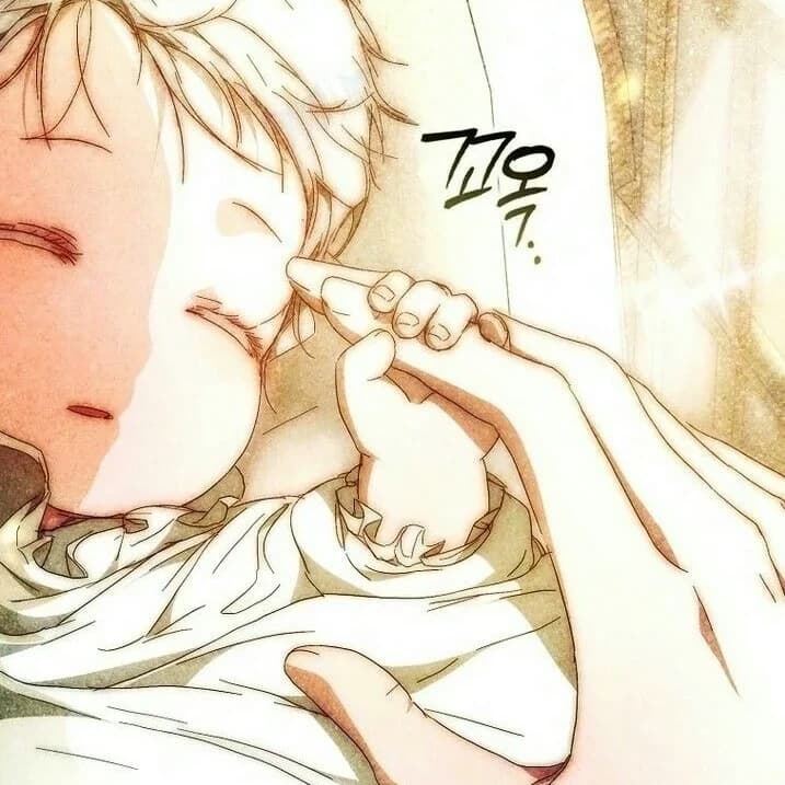 Thumbnail of Ты младенец