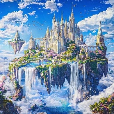 Thumbnail of Моя Императрица