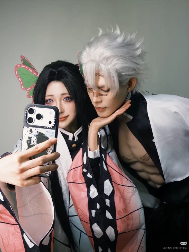 Thumbnail of  <р>  ˙ . ꒷ Канаэ╎Санеми. 𖦹˙—