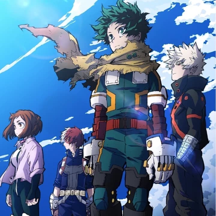 Thumbnail of МХА НОВИНКА!