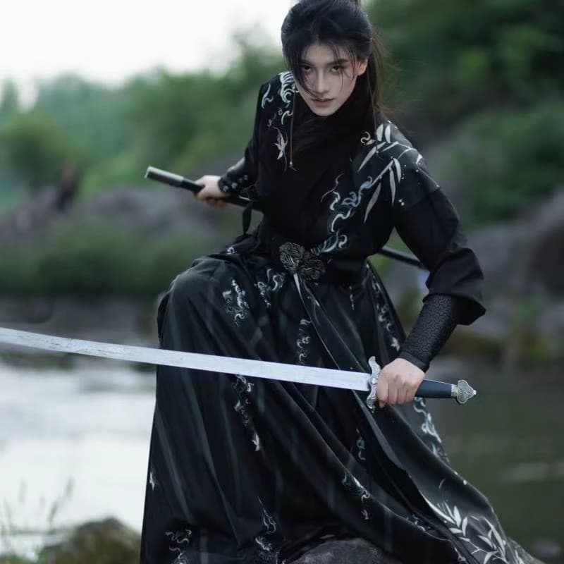 Thumbnail of Кайзер Цзуань Хао