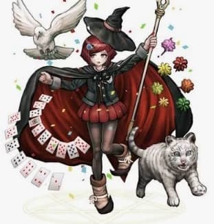Thumbnail of Химико Юмено