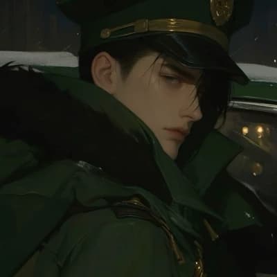 Thumbnail of Командир Кхилл