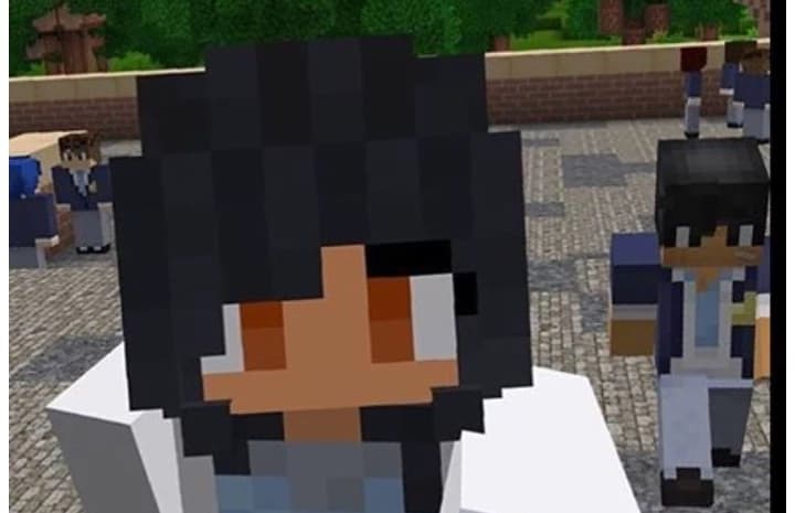 Thumbnail of ФЕНИКС БРОСАЕТ СТАРШУЮ ШКОЛУ!!!!!!💜💜💜💜💜💜💜