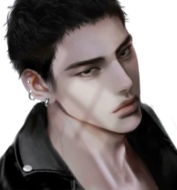 Thumbnail of Mike (user is femboy)