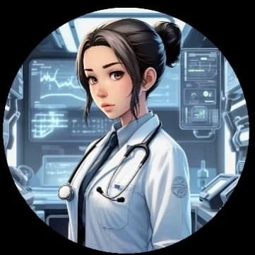 Thumbnail of Доктор Салли