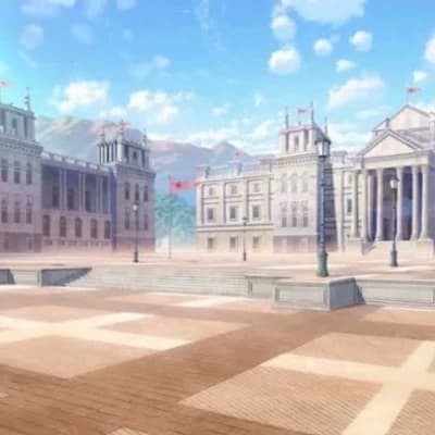 Thumbnail of I'm a new student