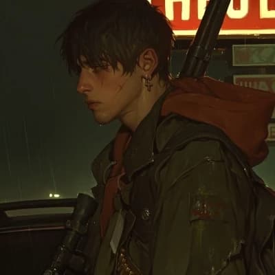 Thumbnail of Дима