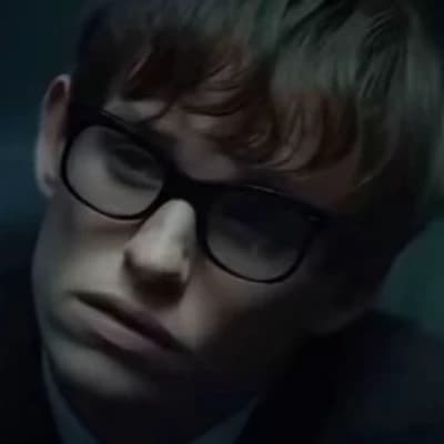 Thumbnail of Профессор Стивен Хокингс