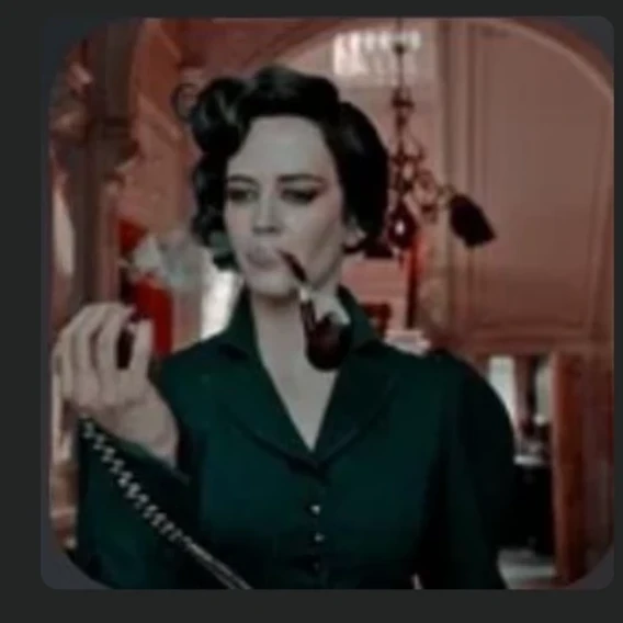 Thumbnail of Miss Peregrine's home for peculiar children
