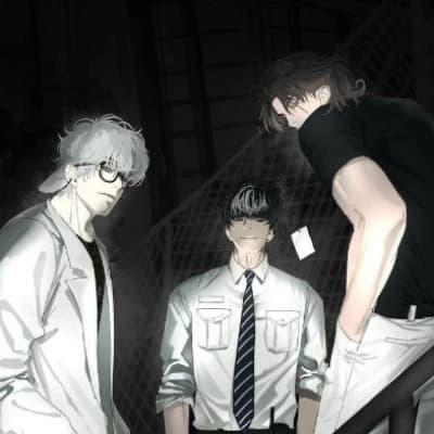 Thumbnail of Джейк