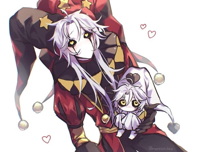 Thumbnail of Пьерро