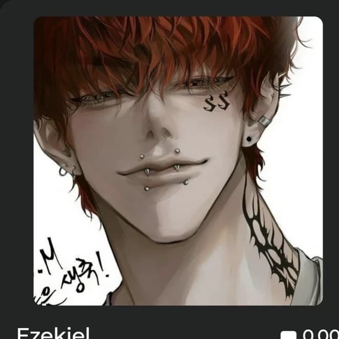 Thumbnail of Иезекииль