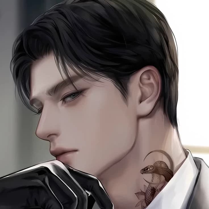 Thumbnail of Логан — биологический старший брат