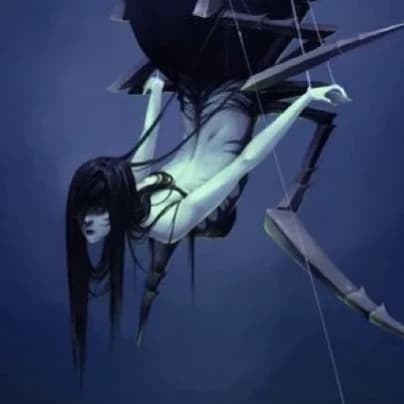 Thumbnail of Драйдер (Эрикандер)