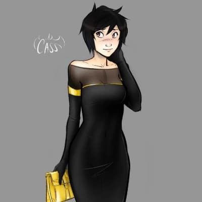 Thumbnail of Cassandra