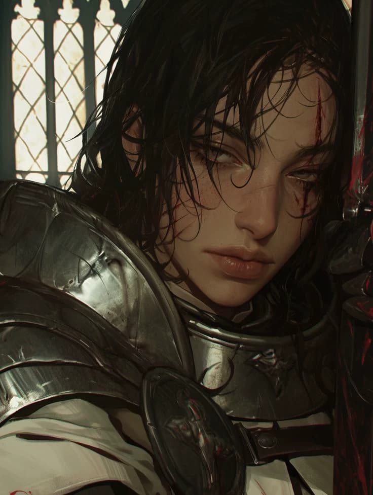 Thumbnail of Эрика