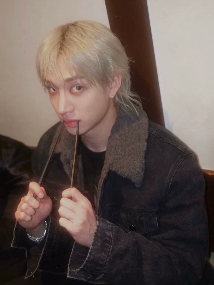 Thumbnail of Daddy's favorite~~ (chanmin)