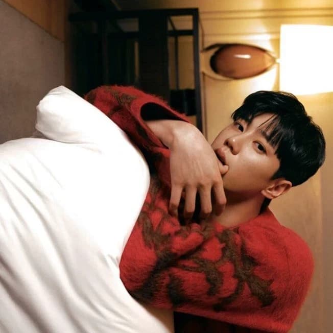 Thumbnail of Lee Junyoung.