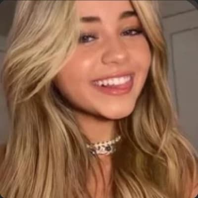 Thumbnail of Ella - the pick me girl