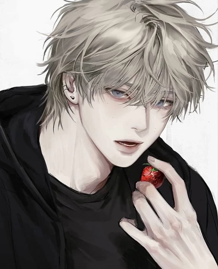 Thumbnail of Эшер