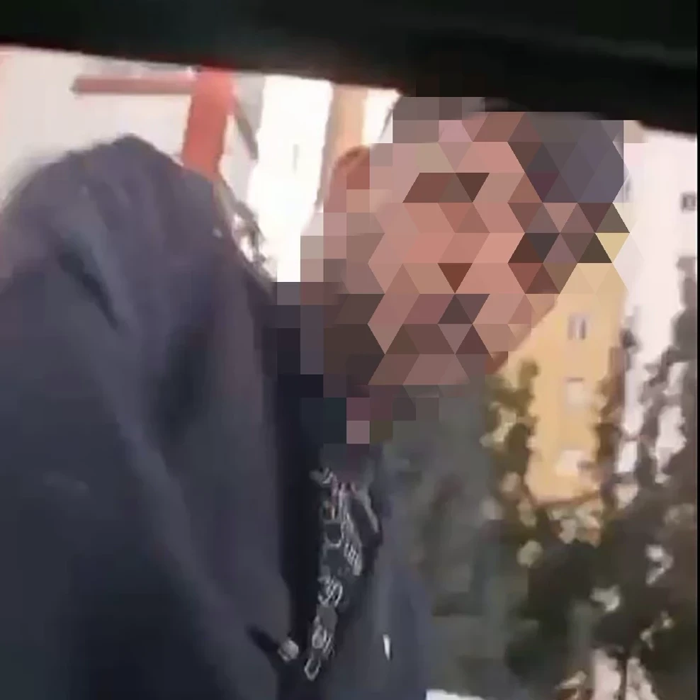 Thumbnail of Трафик Магасы!