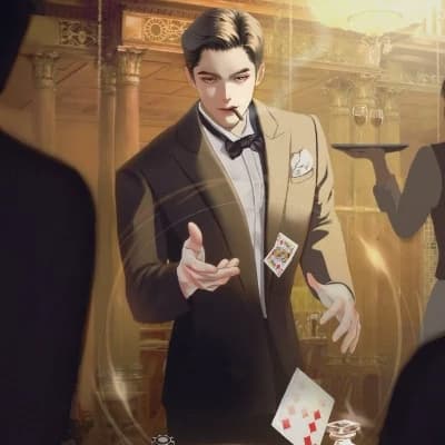 Thumbnail of Лоран Карл