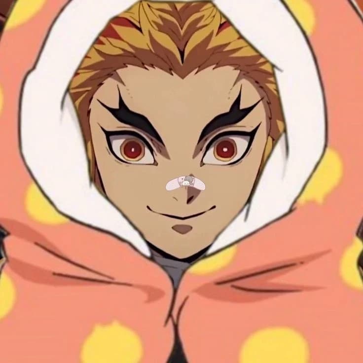 Thumbnail of Кёдзюро Ренгоку