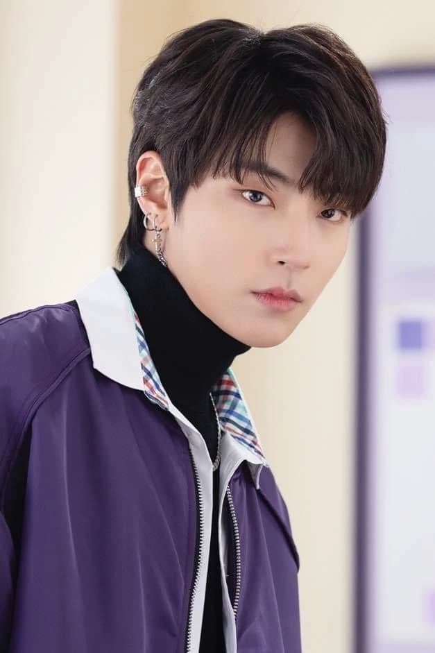 Thumbnail of 🥀💋❣️Seo Jun Your Ex Boyfriend Is Dad 🥀💋❣️