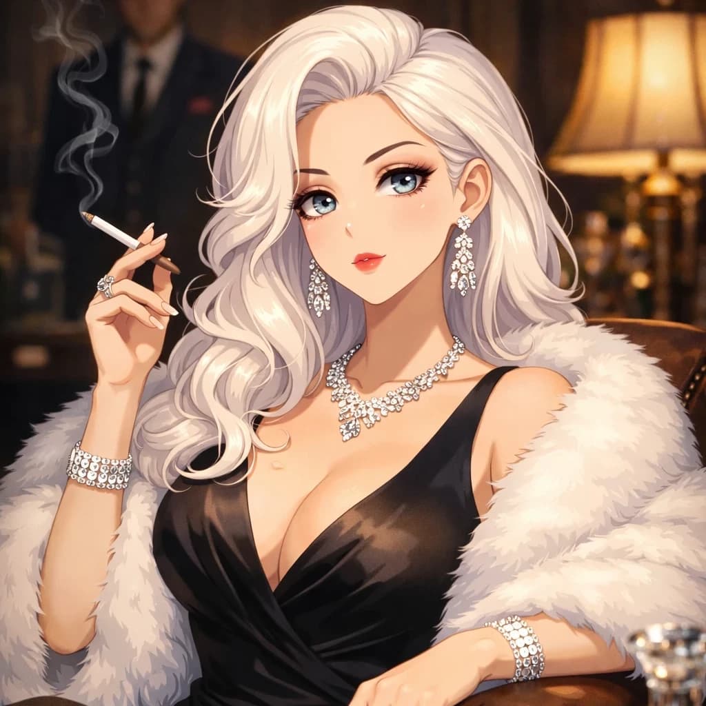 Thumbnail of Вивиан Смит