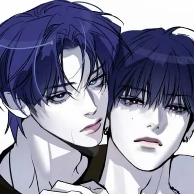 Thumbnail of Лео и Леон