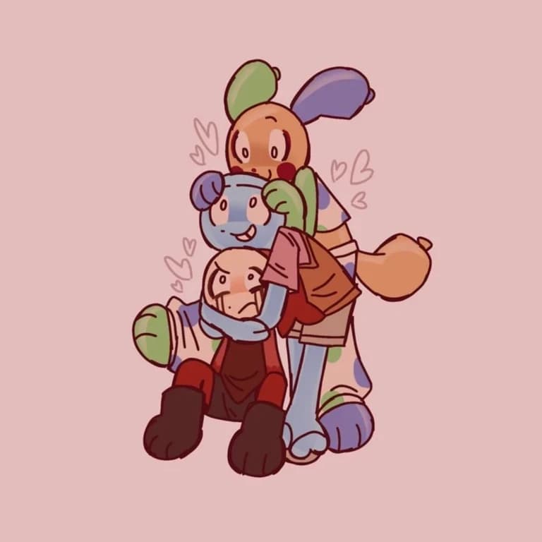 Thumbnail of Шримпик