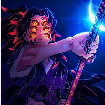 Thumbnail of Кокушибо