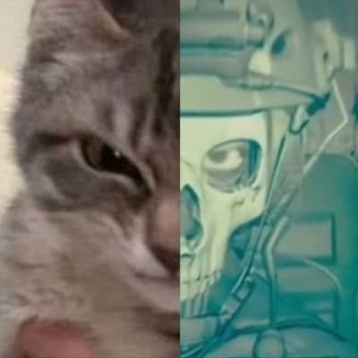 Thumbnail of Призрак Саймон Райли