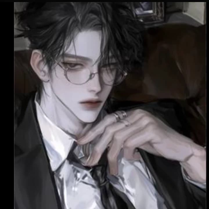 Thumbnail of Эшер
