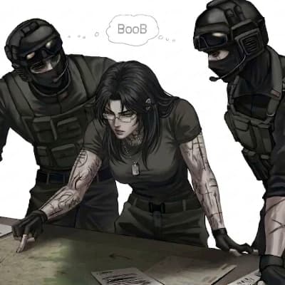 Thumbnail of Кай и Кель