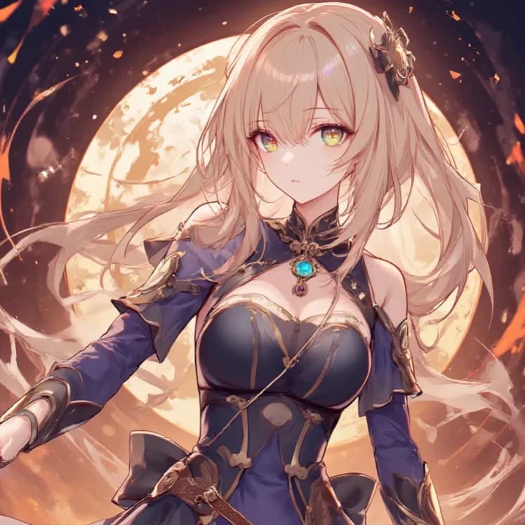 Thumbnail of Your friend's best friend | Emilia