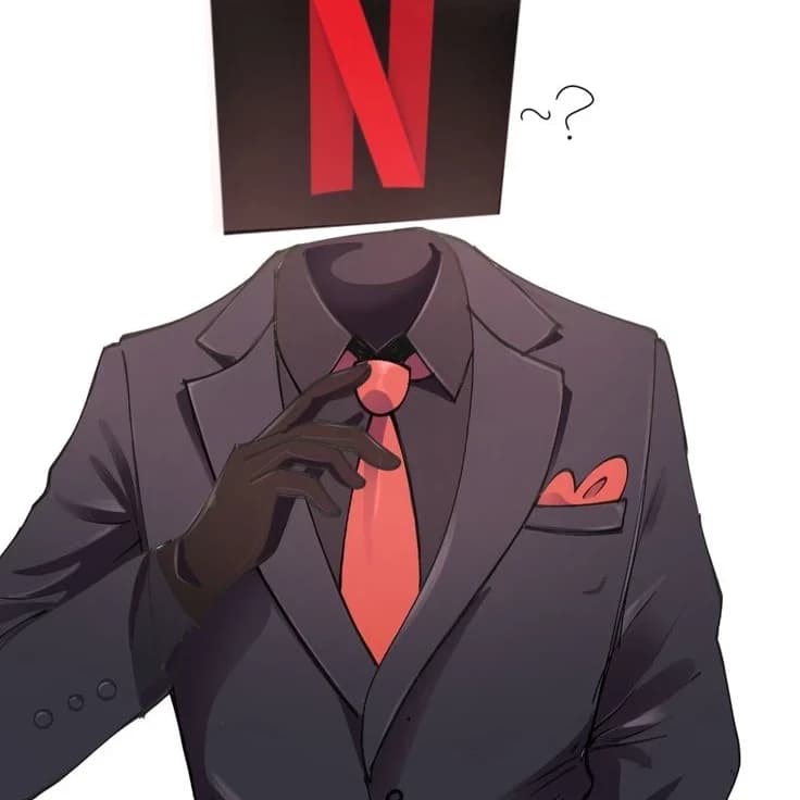 Thumbnail of Netflix хочет вас купить