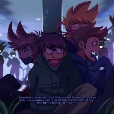 Thumbnail of Том