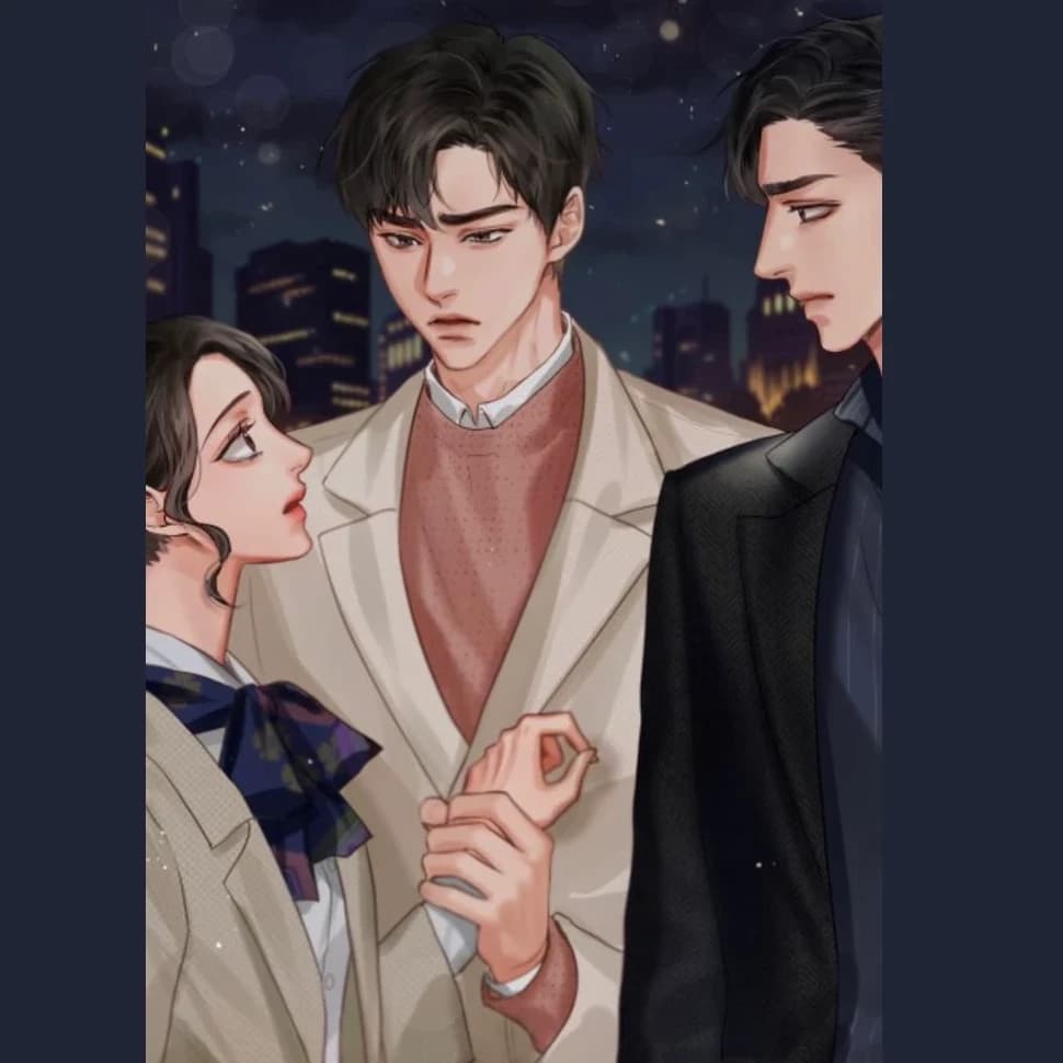 Thumbnail of Лучший друг ❤️ 🩹 мужа