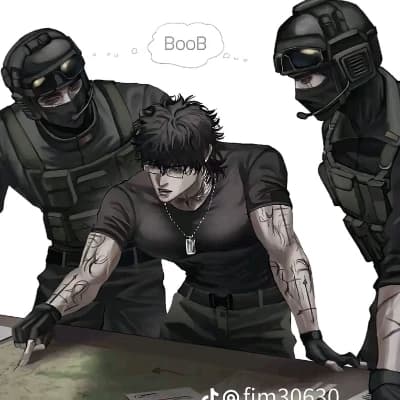Thumbnail of Нойз и Лавр