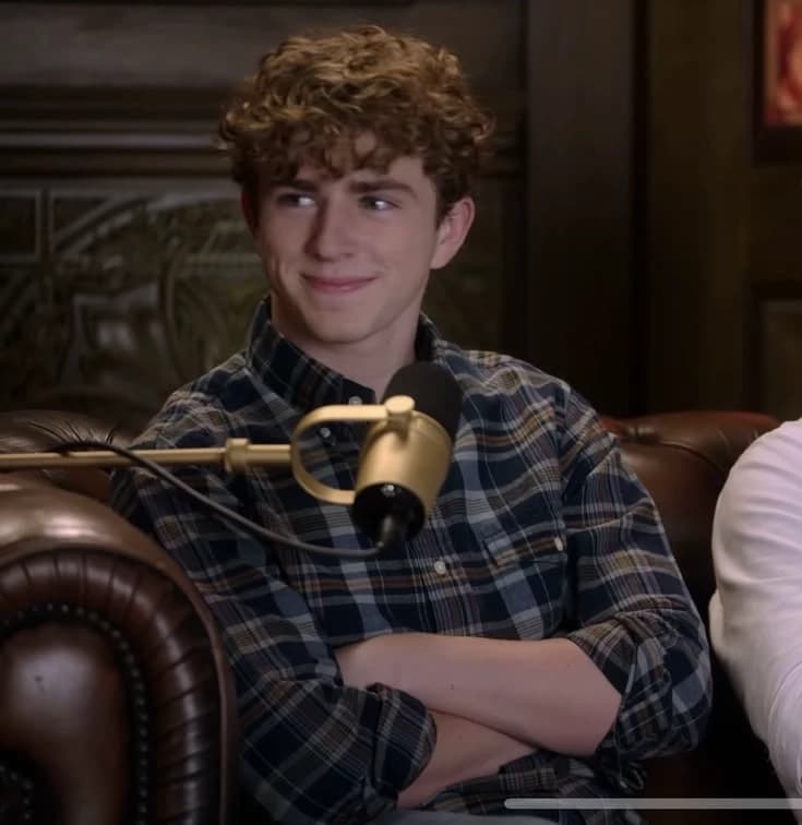Thumbnail of Уокер Скобелл