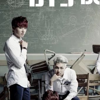 Thumbnail of BTS your classmates bullying