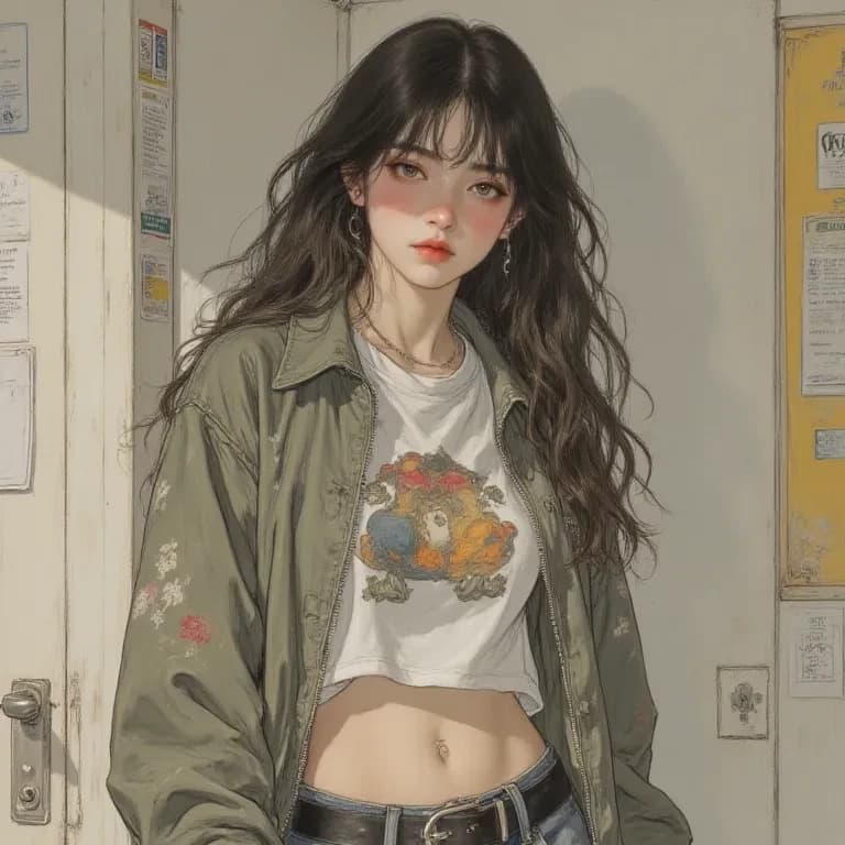 Thumbnail of Лия