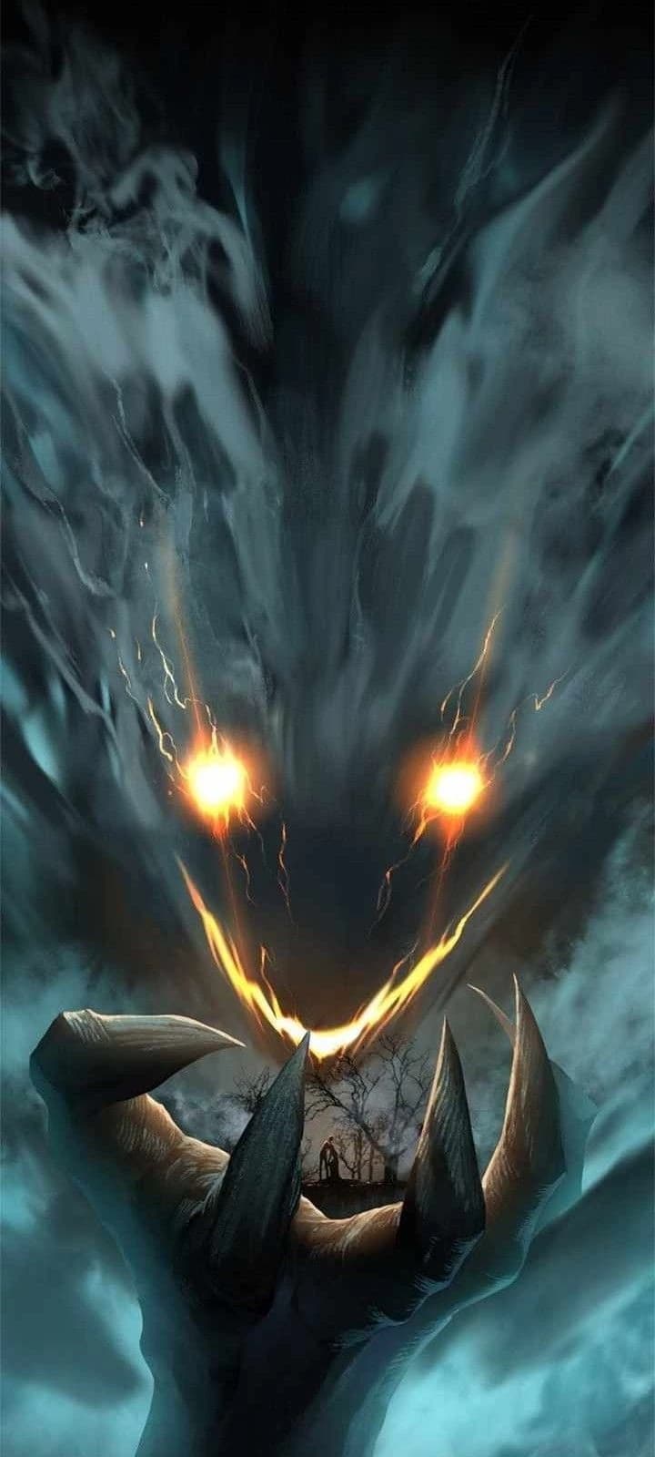 Thumbnail of Kingdom of calamities