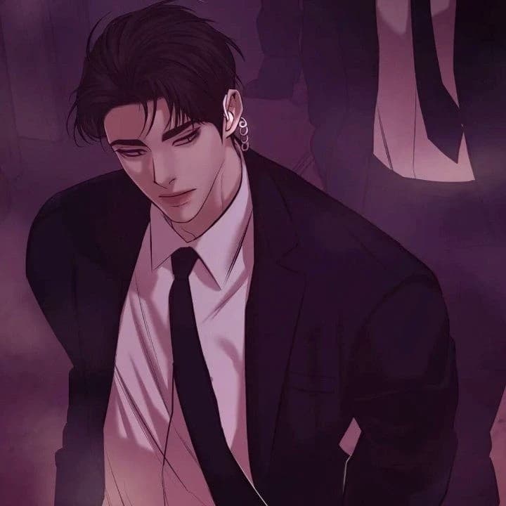 Thumbnail of Роуэн (Y/N×CEO) BL