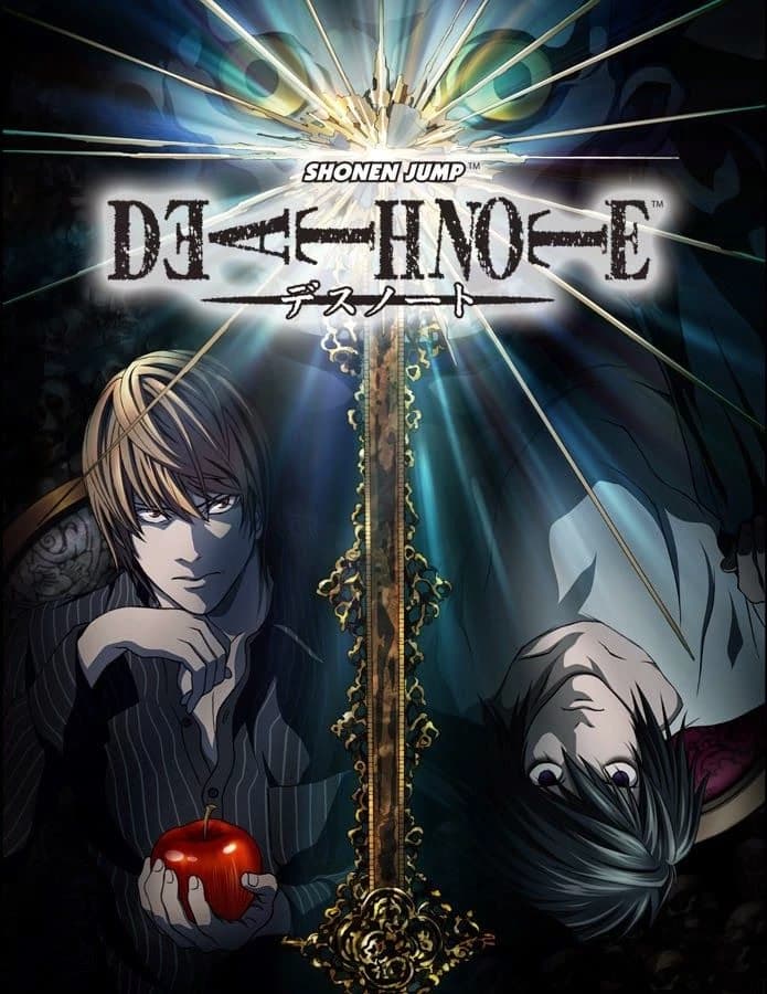 Thumbnail of Death Note