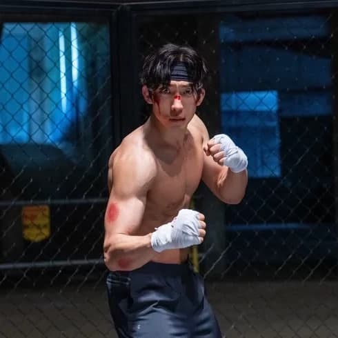 Thumbnail of Hong Woo-jin (season 2)